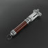 The Forged lightsaber